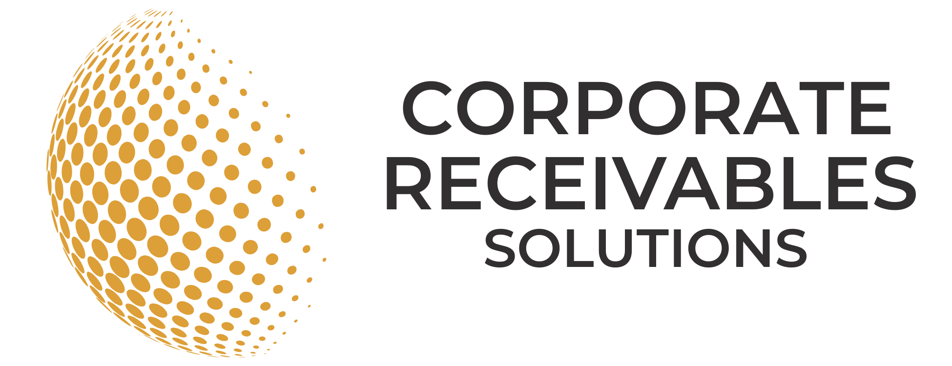 Corporate Receivables Solutions logo - International B2B Debt Recovery Services